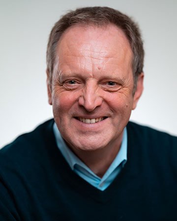 Dr. Heinz-Günther Hoff