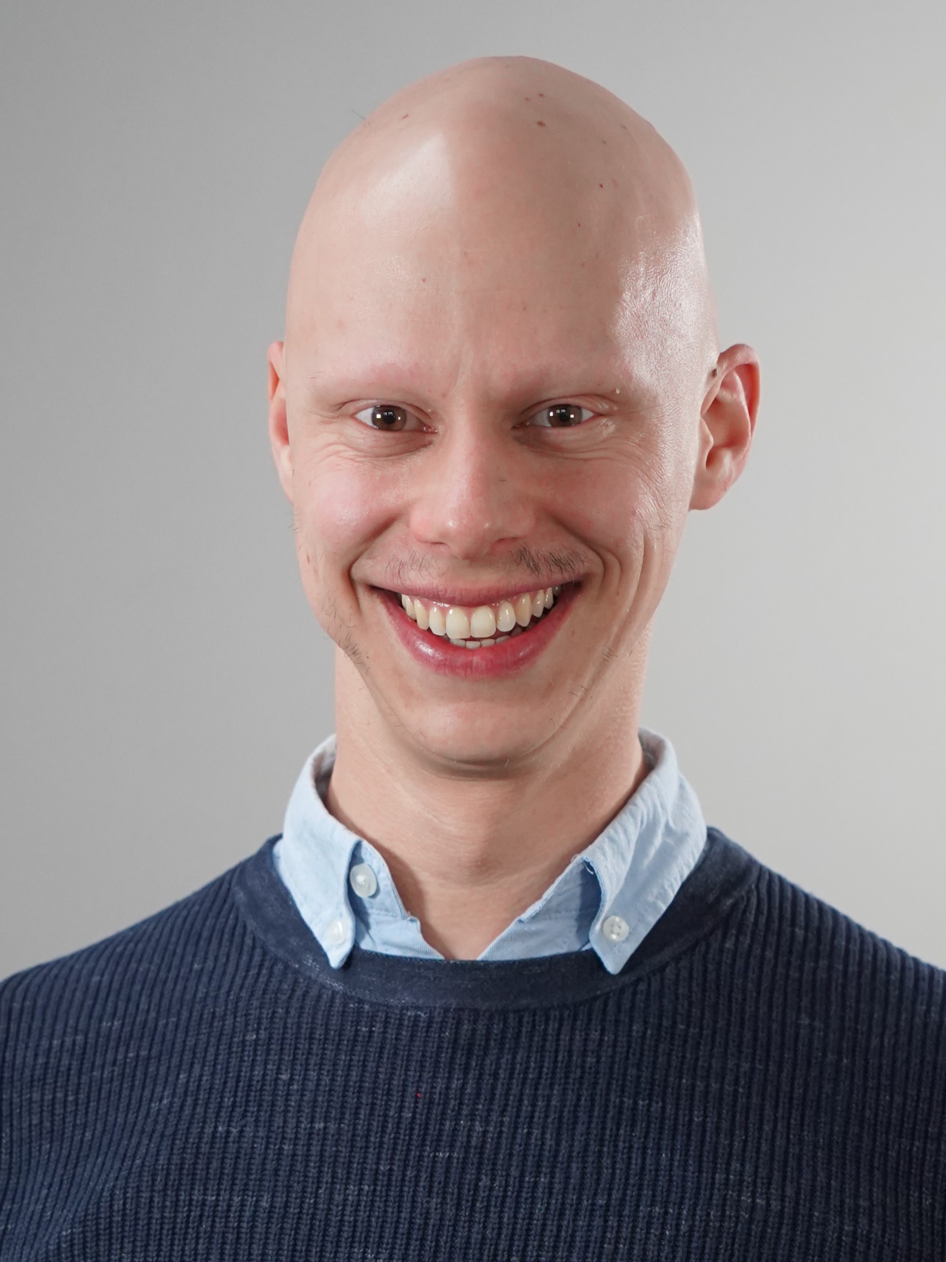 Jan Henrik Kernig