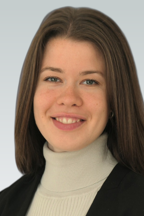 Lena Klüsener
