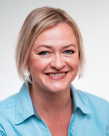 Ludmilla Hoppe