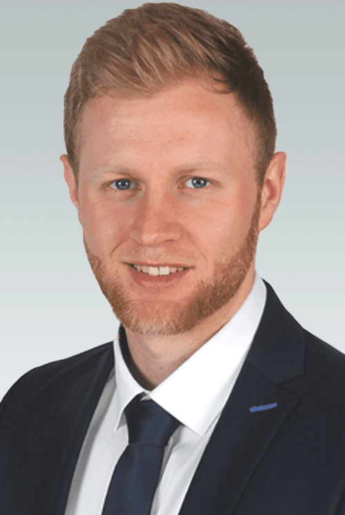 Marek Klüsener