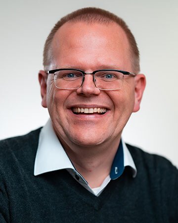 Markus Goller